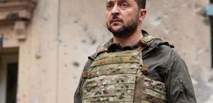 Zelenskiy: Ateşkesin her an, hatta bugün bile başlayabileceğine inanıyoruz