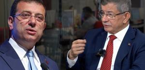 Ahmet Davutoğlu: Kişinin kimliğine bakmam bir yolsuzluk varsa karşısındayım