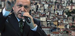 Erdoğan’dan 6.2’lik deprem sonrası yeni hazırlık sinyali