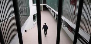 Kaçtı sanılan mahkumun adliyede unutulduğu ortaya çıktı