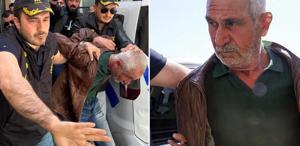 Özel’e yumruk atan saldırgan: Bir anda kendimi kaybettim