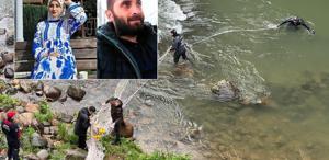 Sır ölümler Bir gün arayla cansız bedenleri bulundu