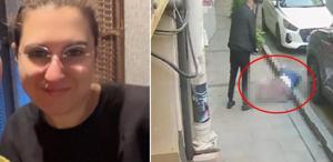 Şişli’deki cinayetin detayları ortaya çıktı 3 yıl evli kalmışlar