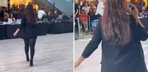 Nereden nereye Bir dönemin en popüler isimlerindendi, AVM’lere kadar düştü