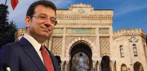İmamoğlu’nun diploması üniversitenin veri tabanından silindi