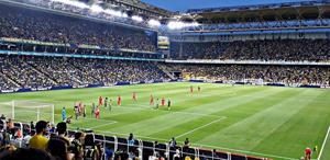 Kadıköy bu sezon rakiplere deplasman değil Fenerbahçe’ye “dertlasman“ oldu