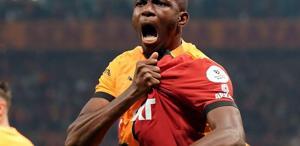 Manchester United, Victor Osimhen’le ilgili harekete geçti