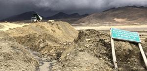 Peru’da kaçırılan 13 madenci ölü bulundu