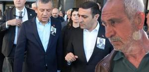 Özel’i yumruklayan Tengioğlu’nun kızı: Ölmesi için dua ediyoruz