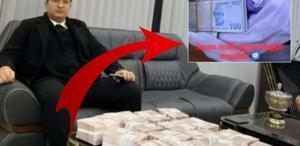 Villasına çöküp TikTok’ta paylaştılar: Sezon açıldı, akıyor bugün maşallah