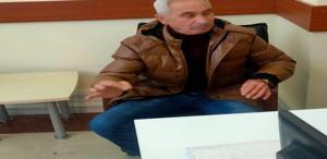 Selçuk Tengioğlu’nun İBB’deki görüntüleri ve ihbar tutanağı ortaya çıktı