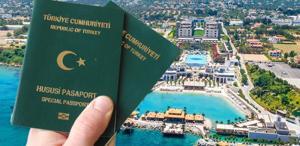 Bir meslek grubuna daha Yeşil Pasaport ayrıcalığı geliyor