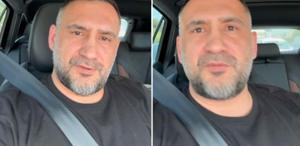 Cezaevine gönderildiği konuşulan Ümit Karan’dan videolu mesaj
