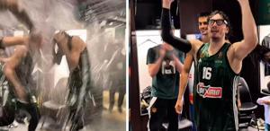 Eski takımına karşı şahane oynayan Cedi Osman’a tepkiler çığ gibi Açıklamalar peş peşe geldi