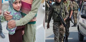 Hindistan-Pakistan savaşında can kaybı 31’e yükseldi