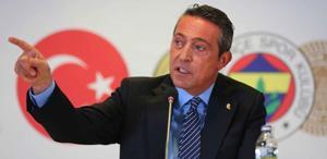 Ali Koç, olağanüstü kongre kararını açıkladı Taraftara bir de müjde verdi