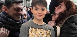 Mattia Ahmet Minguzzi cinayeti davasında ara karar