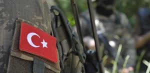Bazı emekli askerlerin orduevine girişi yasaklandı