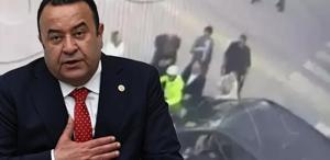 CHP’li Adnan Beker’in şoförü için 3 yıla kadar hapis talebi