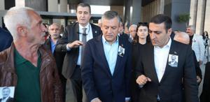 Özel, yumruklu saldırıyla ilgili bir ismi işaret etti: Organizasyonun içinde değilse de sorumlu