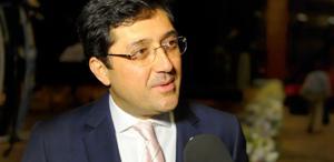 Eski Beşiktaş Belediye Başkanı Murat Hazinedar’a siyasi yasak cezası