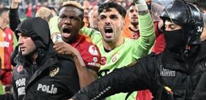 Galatasaray, Günay Güvenç’in sözleşmesini uzatıyor
