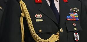 NATO tarihinde bir ilk Türk generale kritik görev