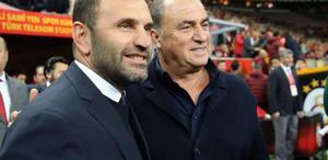 Okan Buruk, Fatih Terim’in tahtına göz dikti