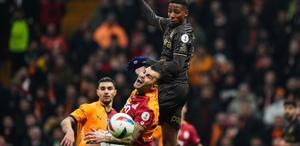 Trabzonspor - Galatasaray maçının hakemi belli oldu