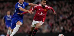 UEFA Avrupa Ligi’nde finalistler belli oldu