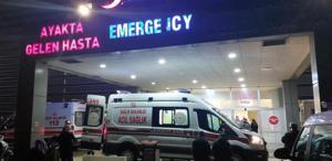 10 fabrikada işçiler aynı anda hastaneye koştu