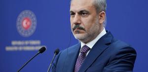Bakan Fidan’dan PKK kongresine dair ilk değerlendirme