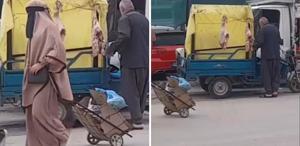 Adana’da seyyar satıcıdan zehir saçan ticaret