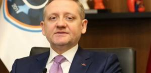 Göksel Gümüşdağ’dan hakeme tepki: Rezil, fiyasko, facia