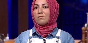 MasterChef yarışmacısının büyük değişimi Son görüntüsüyle gündemde