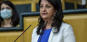 Pervin Buldan yanıtladı: PKK kongrede alınan kararları ne zaman açıklayacak