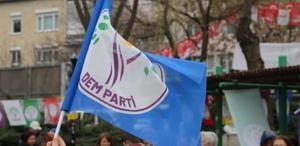 PKK’nın kongre kararına DEM Parti’den ilk yorum