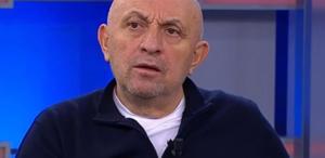 Sinan Engin Okan Buruk’tan yediği fırçayı anlattı