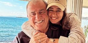 Fatih Terim’in kızı Merve Terim’den Fenerbahçe’ye sert tepki