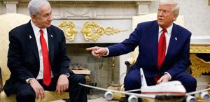 Trump, Netanyahu ile teması kesti Orta Doğu’da onsuz ilerleyecek
