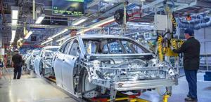 Türkiye’de yeni otomotiv fabrikası kuracaklardı Planlar değişti