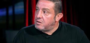 Nihat Kahveci Fenerbahçe maçı sonrası isyan etti: Plaket veririm