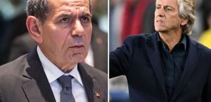 Galatasaray, Jorge Jesus’u şampiyon yapan kaleciyi transfer ediyor