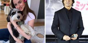 Tom Cruise’den 25 yaş küçük sevgilisi Ana de Armas’a büyük torpil