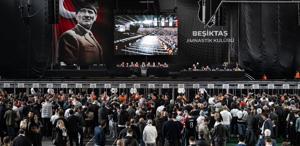 Beşiktaş’ta başkanlık seçimi gerçekleştirildi İşte gün içinde yaşanan tüm gelişmeler