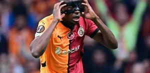 Fenerbahçe’den ortalığı karıştıracak Osimhen hamlesi