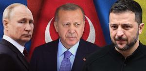 Cumhurbaşkanı Erdoğan’dan Putin’in teklifine yanıt: İstanbul’da ev sahipliğine hazırız