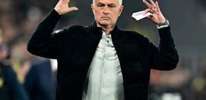 Bomba iddia Jose Mourinho eski takımının başına geçiyor