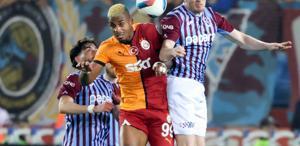 Kupa finalinin hakemi Cihan Aydın