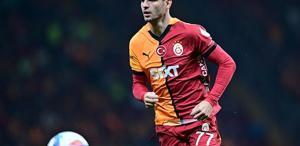 Galatasaray’da kalacak mı Alvaro Morata geleceğiyle ilgili kararını verdi